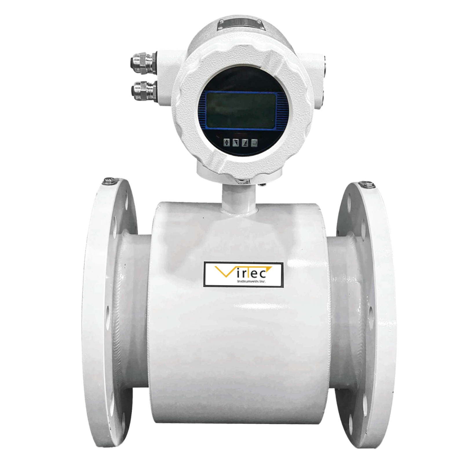 Flow Meter VIR EM(Range 6mm to 1000mm)